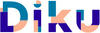 Diku logo